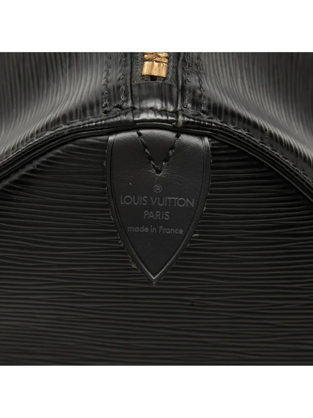 Louis Vuitton Epi Keepall 45 Pre-Loved #360482L91B